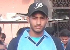 shan Vijan - Ryan Intetrnational School, SXHS Jabalpur